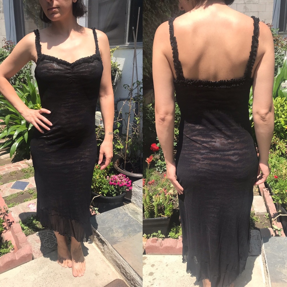 Stunning guess dress